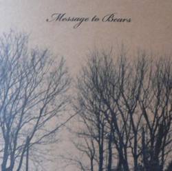 Message To Bears : EP1 Message To Bears : EP1